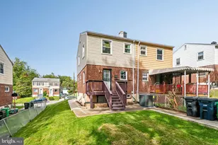 7115 Glenridge Dr, Hyattsville, MD 20784 - Photo 17