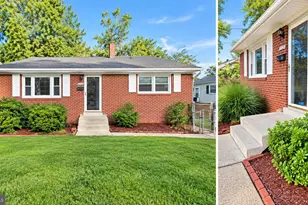3729 Warner Ave, Hyattsville, MD 20784 - Photo 1