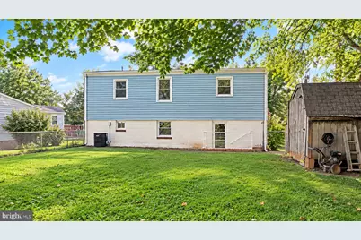 3729 Warner Avenue, Hyattsville, MD 20784 - Photo 13