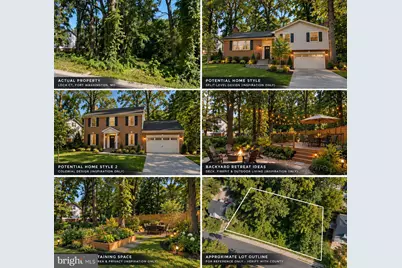 Loch Court, Fort Washington, MD 20744 - Photo 1