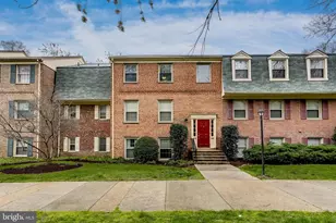 5968 Westchester Park Dr, College Park, MD 20740 - Photo 33
