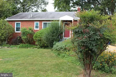 8508 63rd Avenue, Berwyn Heights, MD 20740 - Photo 1