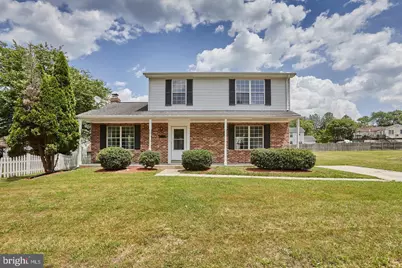 6713 Martindale Court, Bowie, MD 20720 - Photo 1