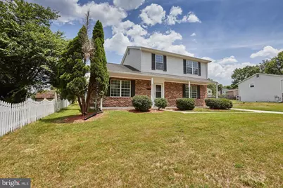 6713 Martindale Court, Bowie, MD 20720 - Photo 3