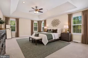 2700 Weary Creek Ct, Bowie, MD 20716 - Photo 21