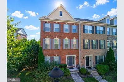 9600 Smithview Place, Lanham, MD 20706 - Photo 9