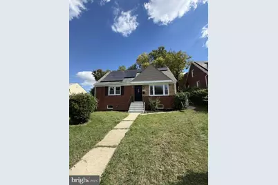 1910 Gaylord Drive, Suitland, MD 20746 - Photo 1