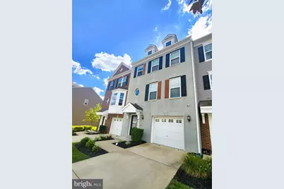 9157 Fox Stream Way, Upper Marlboro, MD 20772 - Photo 1