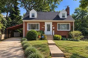 5615 Elberton Ct, Hyattsville, MD 20781 - Photo 1