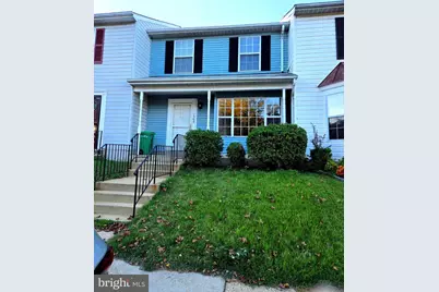 1549 Karen Boulevard E, District Heights, MD 20747 - Photo 1