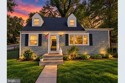 2208 Breton Drive, District Heights, MD 20747 - Photo 1