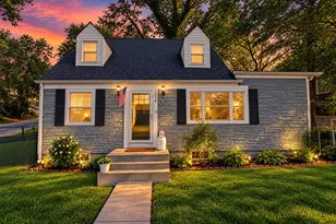 2208 Breton Dr, District Heights, MD 20747 - Photo 1