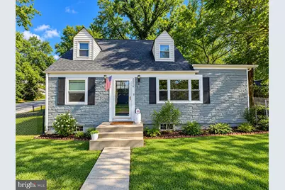 2208 Breton Drive, District Heights, MD 20747 - Photo 3