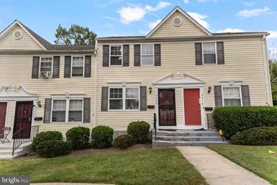 6908 Hawthorne Street, Landover, MD 20785 - Photo 1