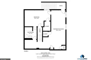 7108 E Clinton St, Clinton, MD 20735 - Photo 33