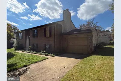 1416 5th Street, Lanham, MD 20706 - Photo 1