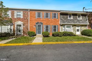 8108 Lakecrest Dr, Greenbelt, MD 20770 - Photo 1