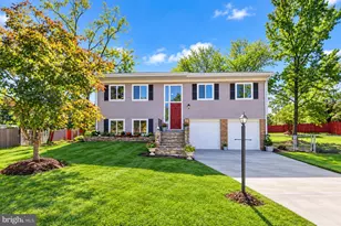 2400 Mary Pl, Fort Washington, MD 20744 - Photo 1