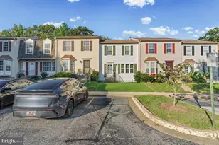 3728 Silver Park Ct, Suitland, MD 20746 - Photo 1