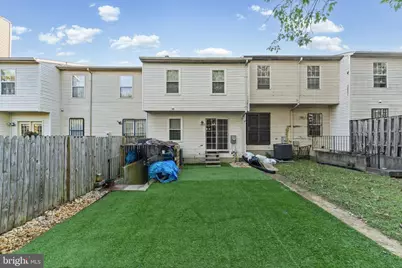 3728 Silver Park Court, Suitland, MD 20746 - Photo 23