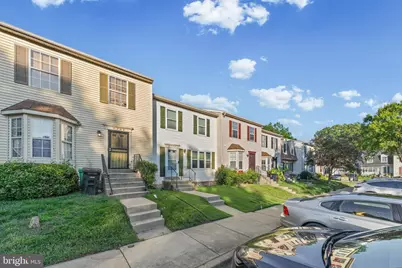 3728 Silver Park Court, Suitland, MD 20746 - Photo 3