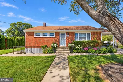 4842 67th Avenue, Hyattsville, MD 20784 - Photo 1
