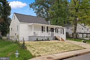 611 Fernleaf Ave, Capitol Heights, MD 20743 - Photo 5