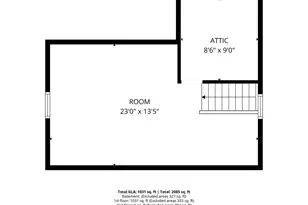 611 Fernleaf Ave, Capitol Heights, MD 20743 - Photo 45
