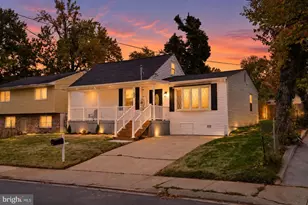 611 Fernleaf Ave, Capitol Heights, MD 20743 - Photo 3