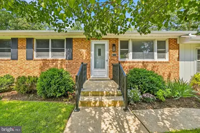 8618 Lantern Lane, Clinton, MD 20735 - Photo 1