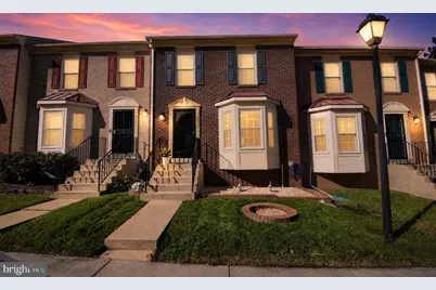 8839 Ritchboro Road, District Heights, MD 20747 - Photo 1
