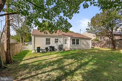 13201 Claxton Drive, Laurel, MD 20708 - Photo 27