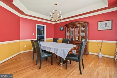 1709 Kings Manor Drive, Bowie, MD 20721 - Photo 9