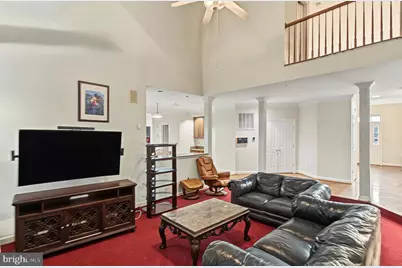 1709 Kings Manor Drive, Bowie, MD 20721 - Photo 17