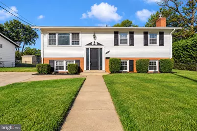 15406 Alan Drive, Laurel, MD 20707 - Photo 1