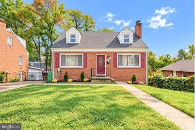 5609 Elberton Court, Hyattsville, MD 20781 - Photo 1