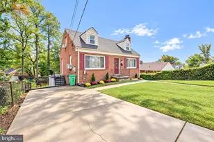 5609 Elberton Ct, Hyattsville, MD 20781 - Photo 3