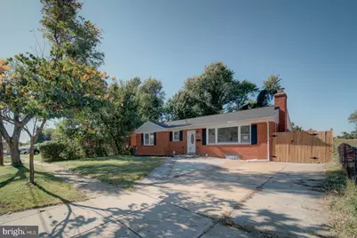 2000 Gaither Street, Temple Hills, MD 20748 - Photo 7