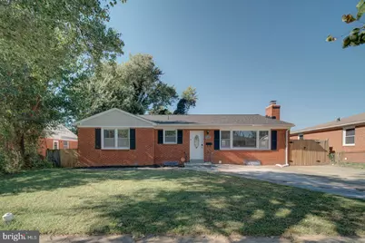 2000 Gaither Street, Temple Hills, MD 20748 - Photo 1