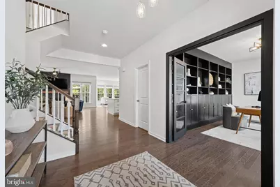 5817 Savannah Drive, Brandywine, MD 20613 - Photo 7