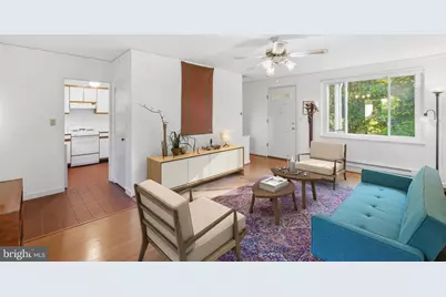 6 Crescent Road #G, Greenbelt, MD 20770 - Photo 3