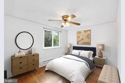 6 Crescent Road #G, Greenbelt, MD 20770 - Photo 9
