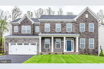 12223 Molly Berry Rd., Upper Marlboro, MD 20772 - Photo 1