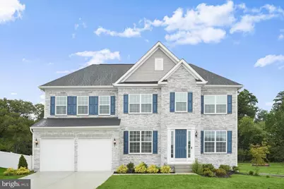 6801 Fountain Park Drive, Glenn Dale, MD 20769 - Photo 1