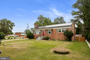 5900 John Adams Dr, Temple Hills, MD 20748 - Photo 1
