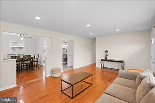 5900 John Adams Dr, Temple Hills, MD 20748 - Photo 9