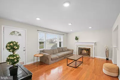 5900 John Adams Drive, Temple Hills, MD 20748 - Photo 7