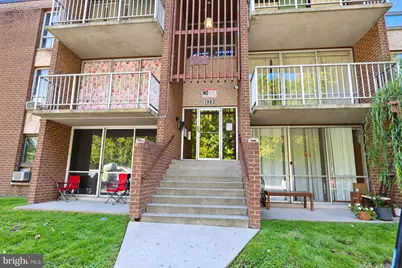 7983 Riggs Road #6, Hyattsville, MD 20783 - Photo 1