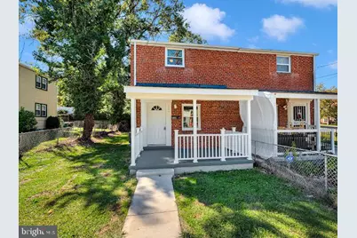 720 Cabin Branch Drive, Capitol Heights, MD 20743 - Photo 1