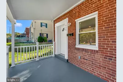 720 Cabin Branch Drive, Capitol Heights, MD 20743 - Photo 3